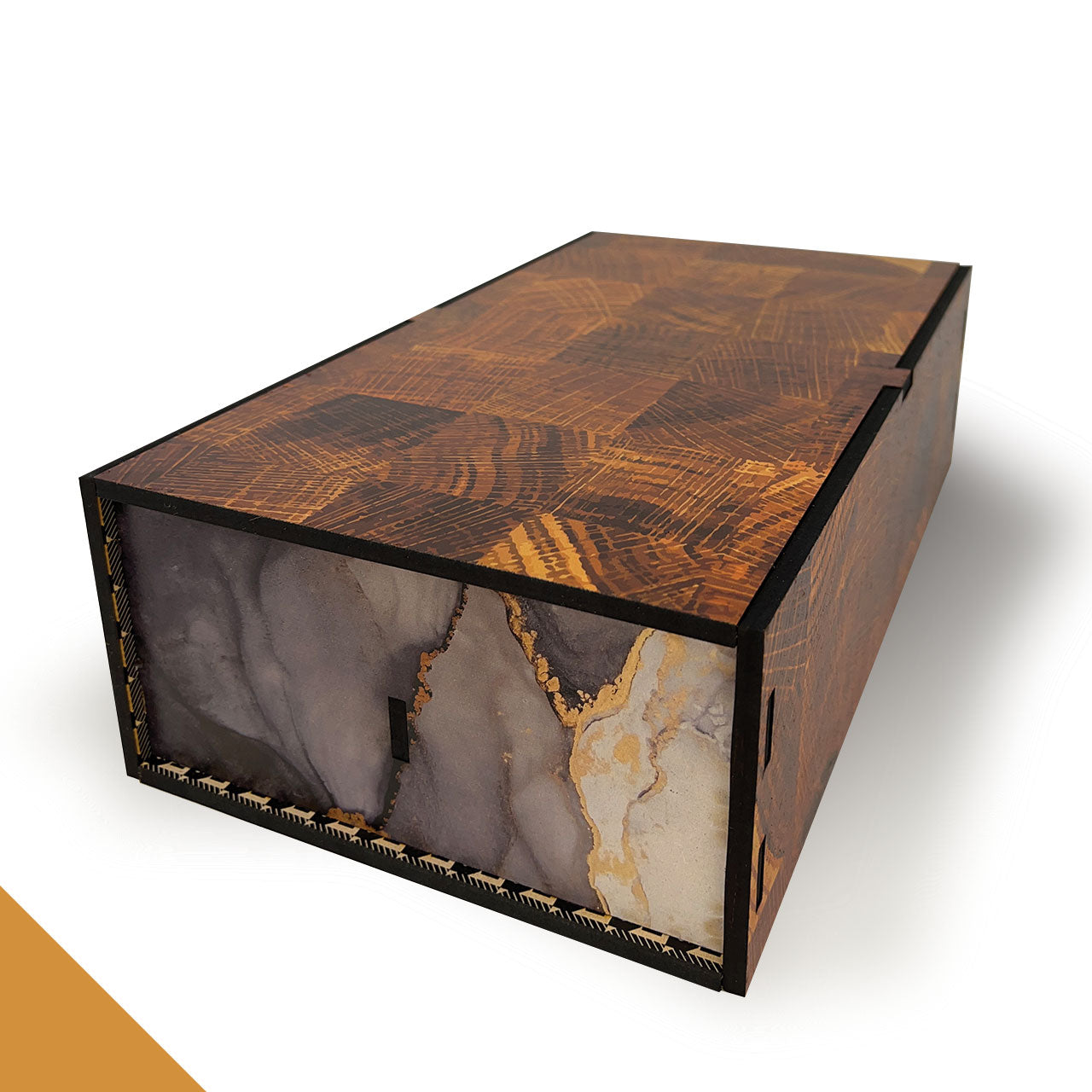 Double Bottle Winebox