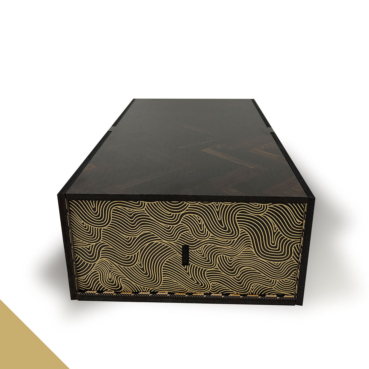 Double Bottle Winebox