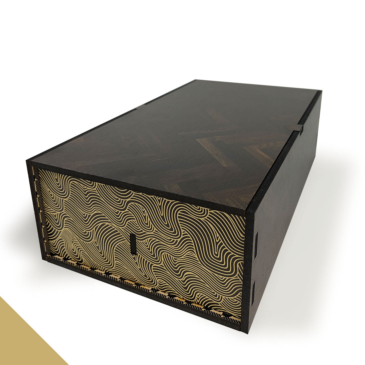 Double Bottle Winebox