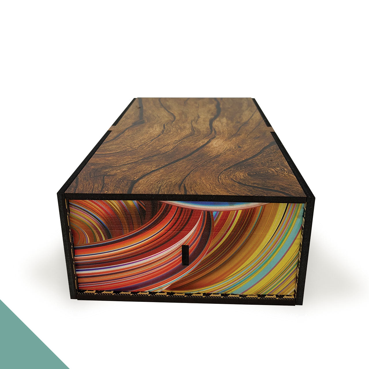 Double Bottle Winebox