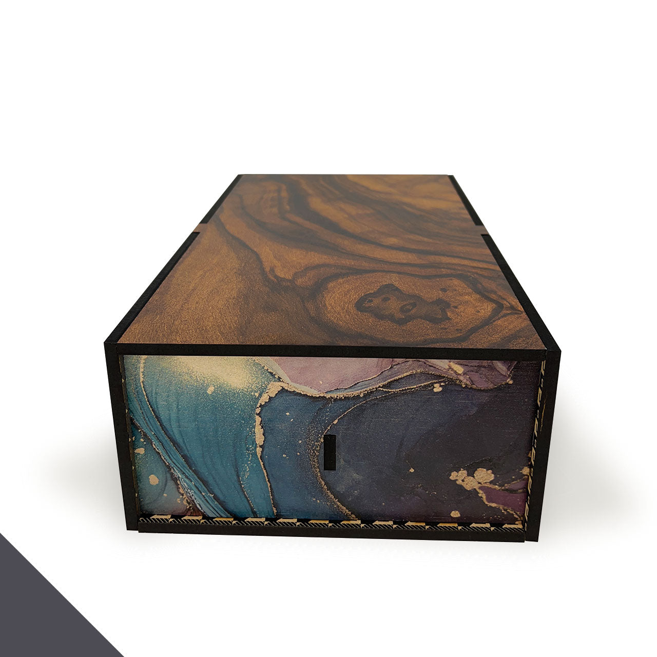 Double Bottle Winebox