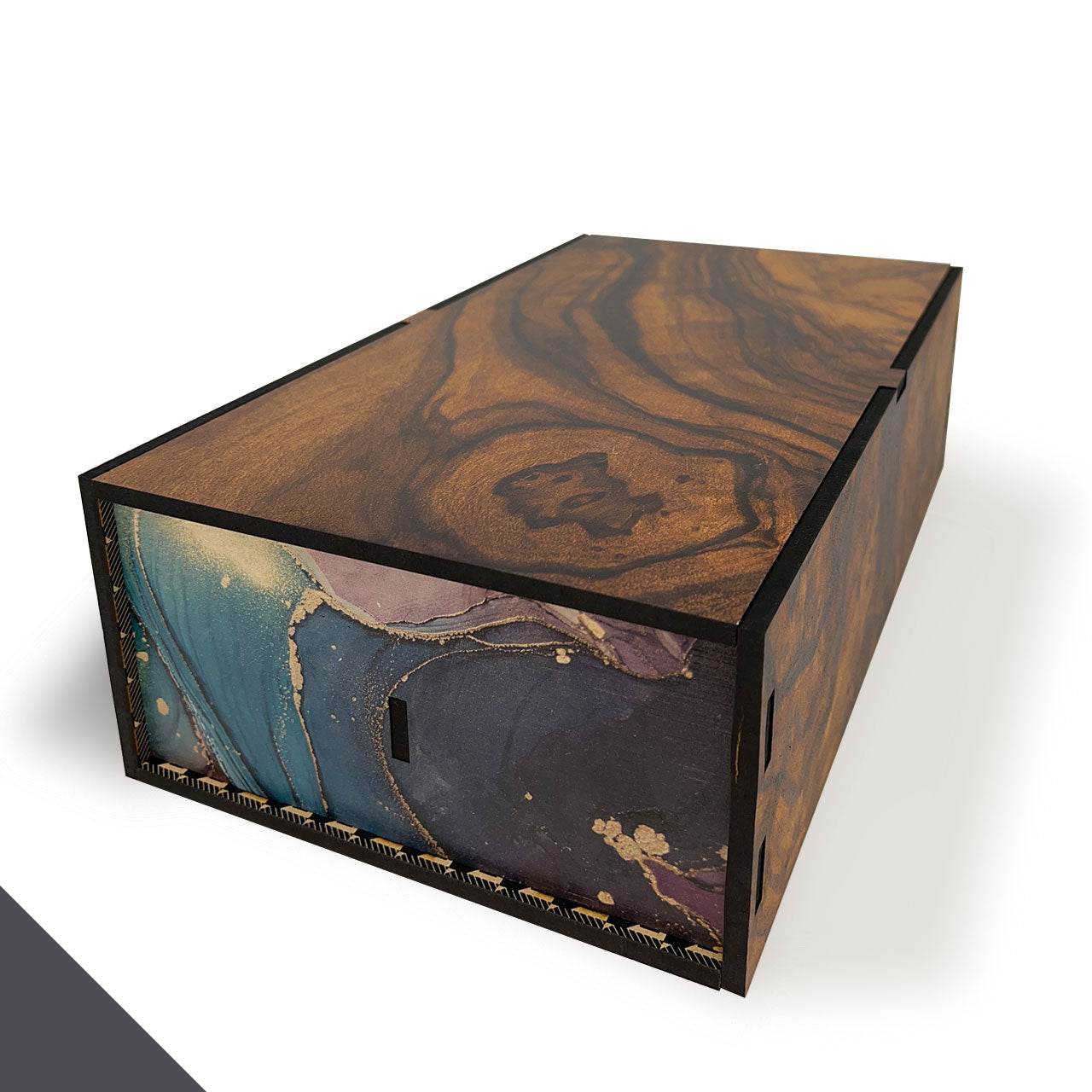 Double Bottle Winebox