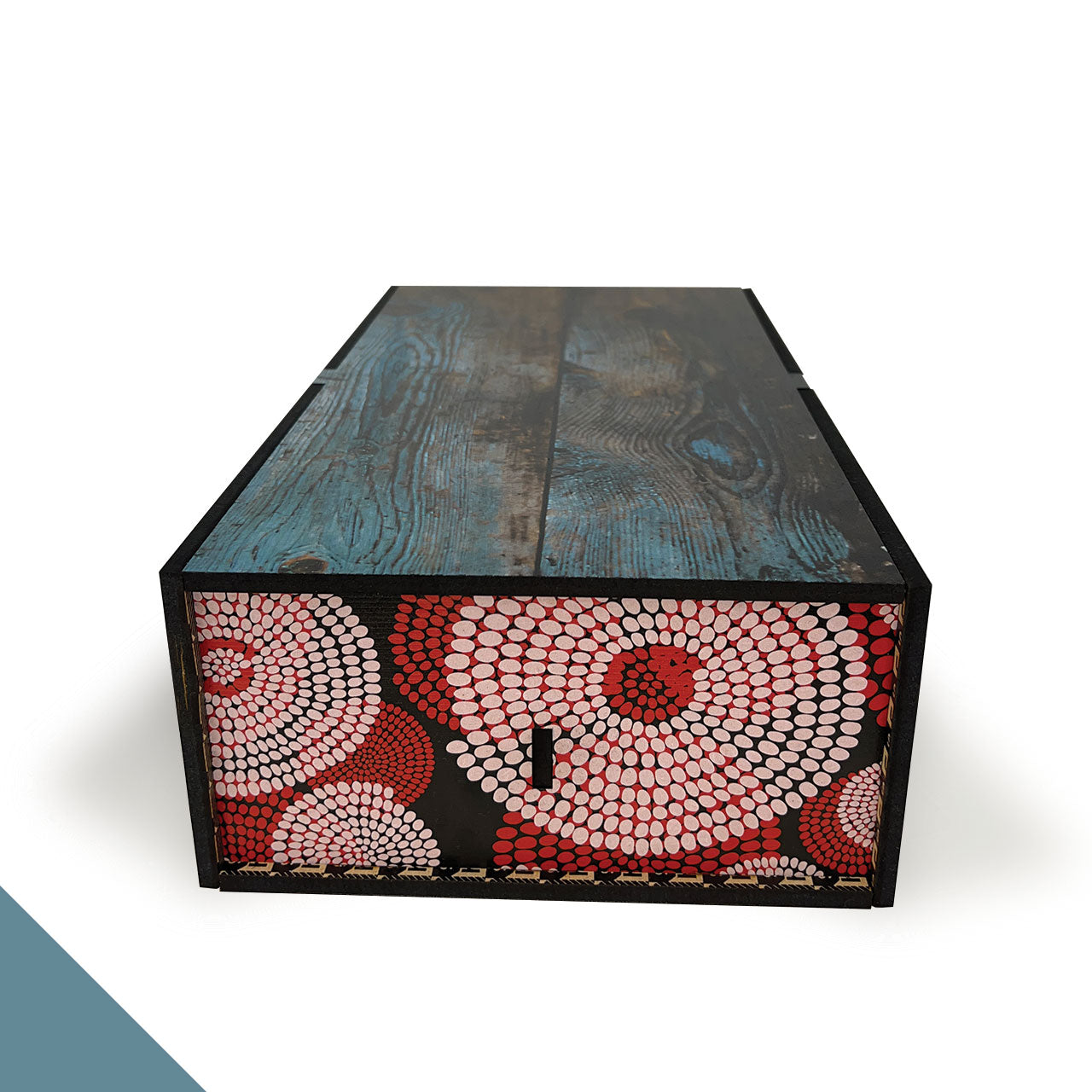 Double Bottle Winebox