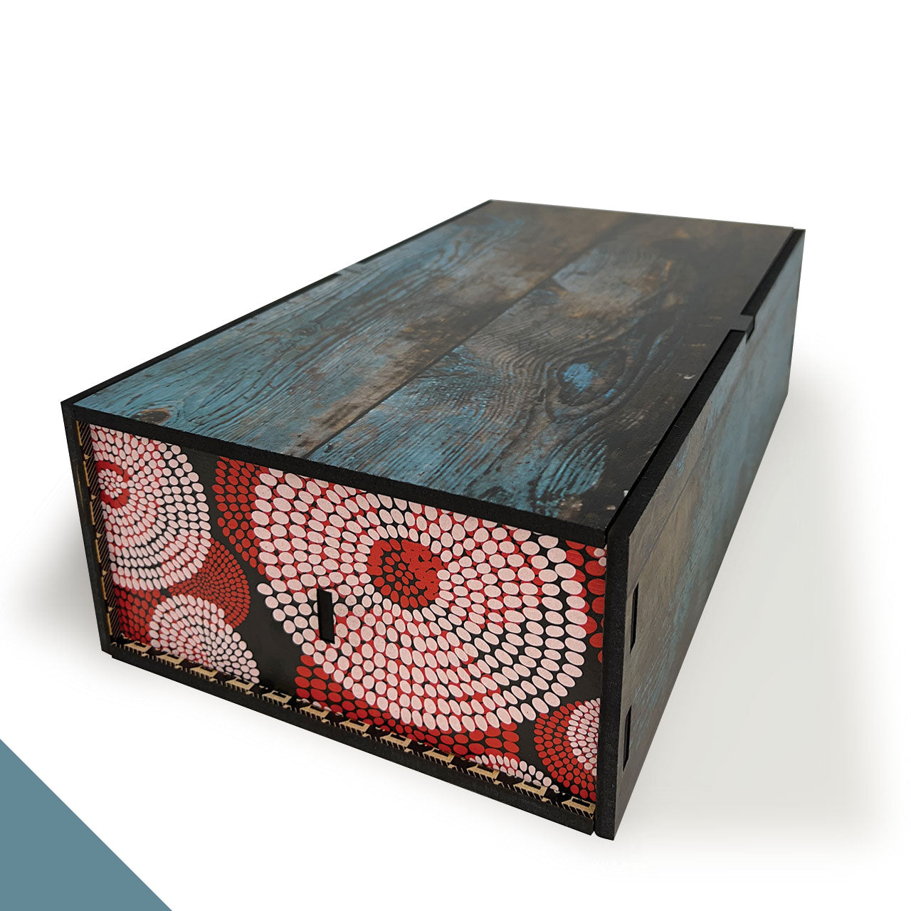 Double Bottle Winebox