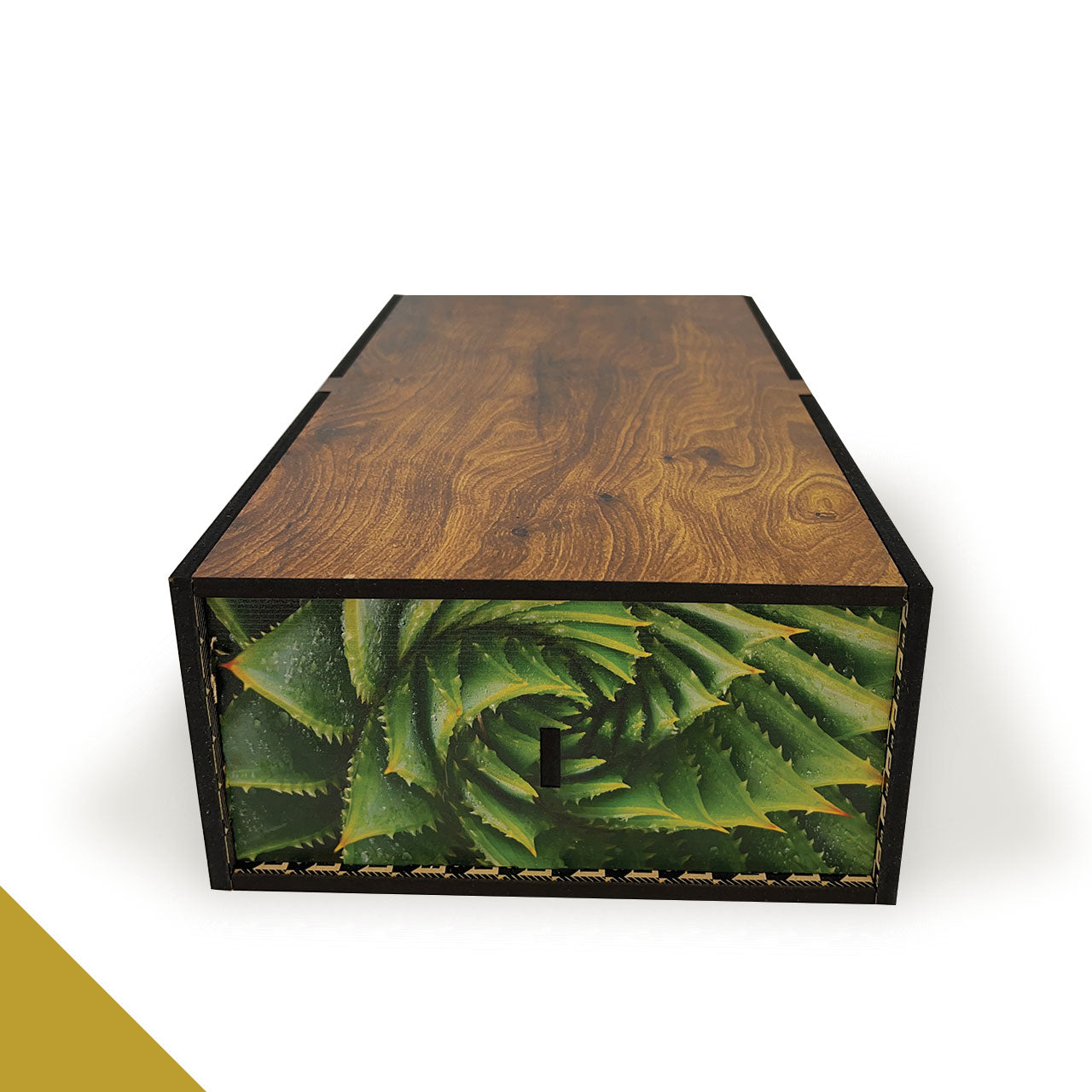 Double Bottle Winebox