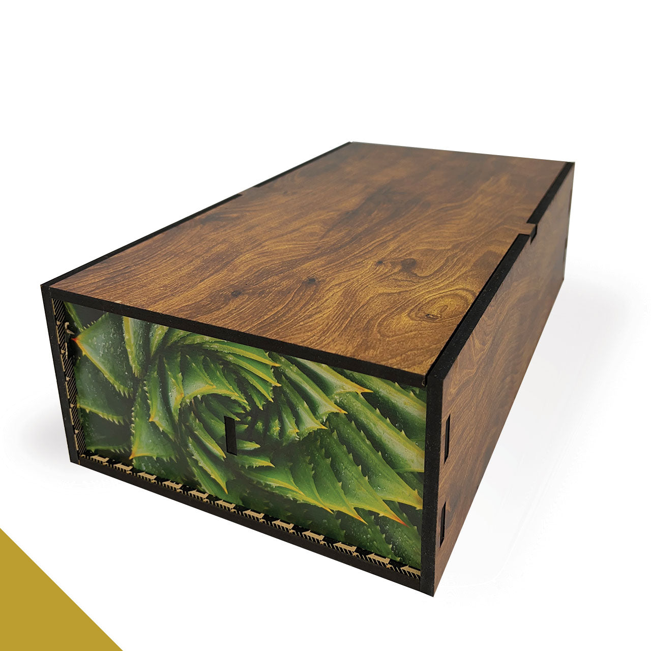 Double Bottle Winebox