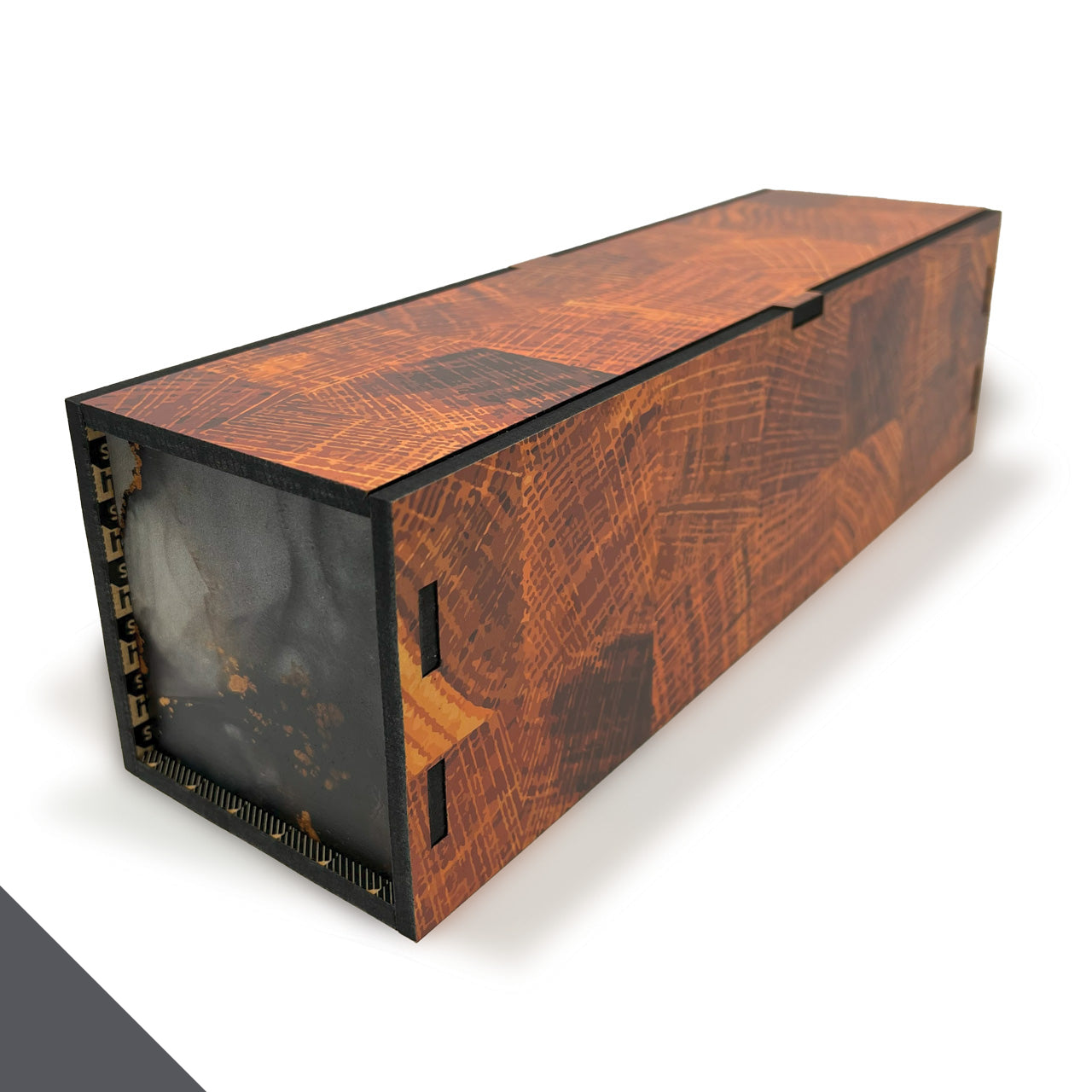 Single Bottle Winebox