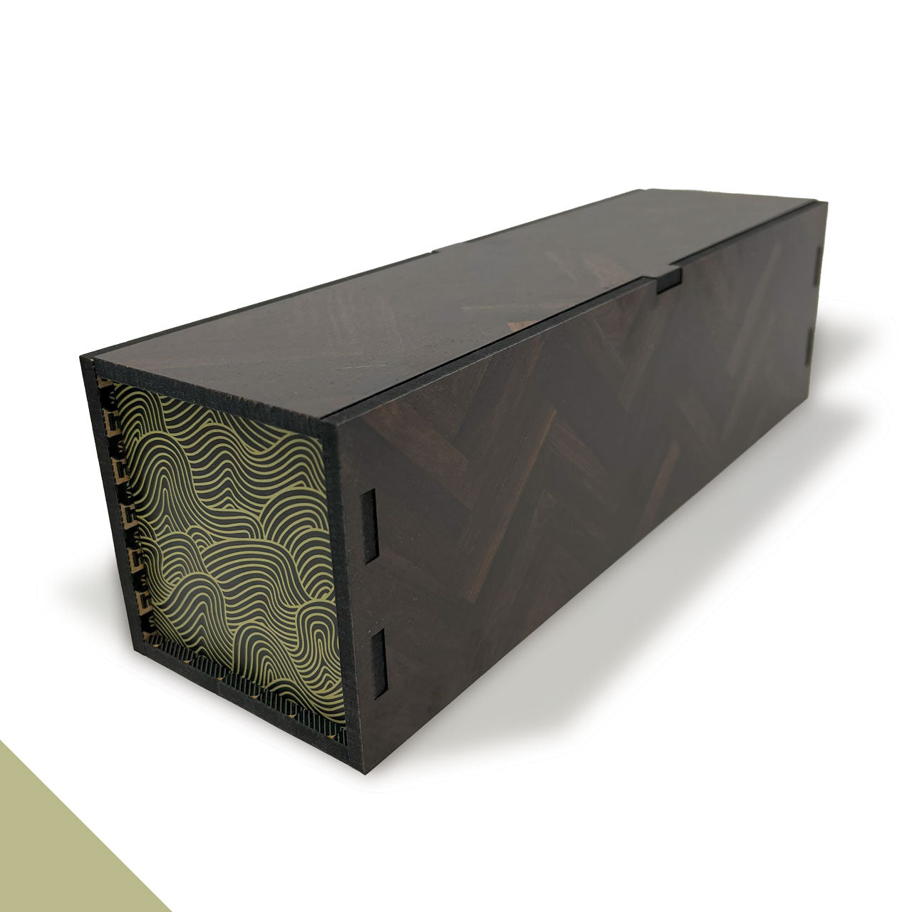 Single Bottle Winebox