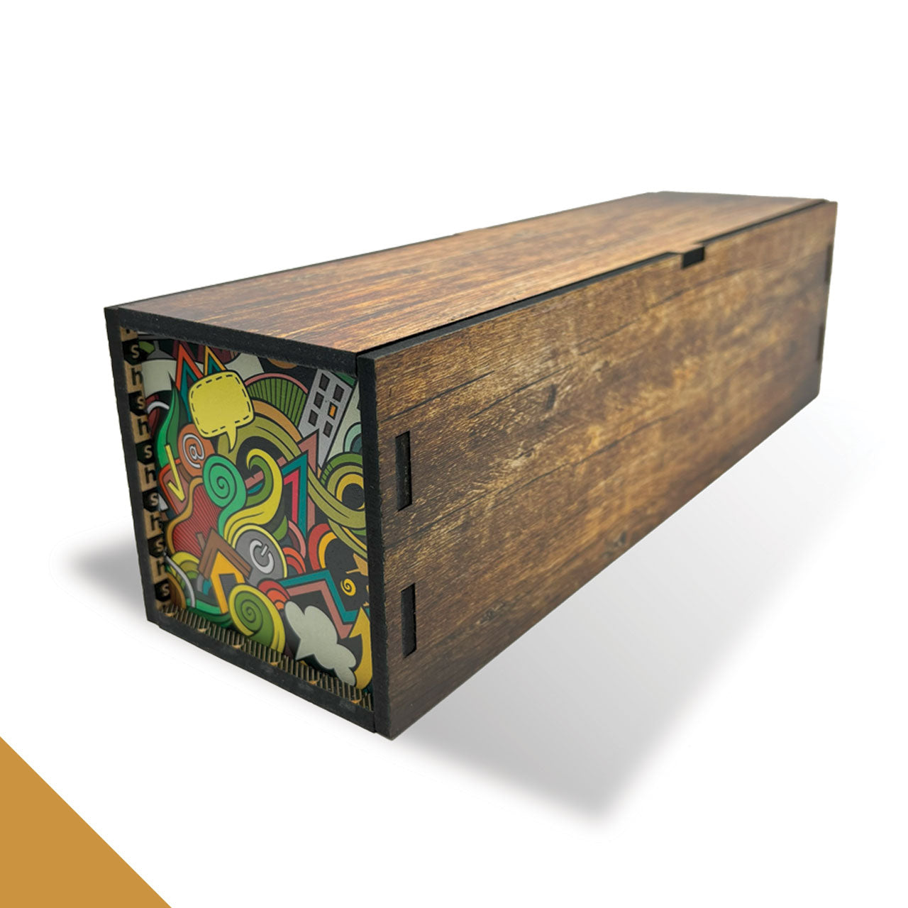 Single Bottle Winebox