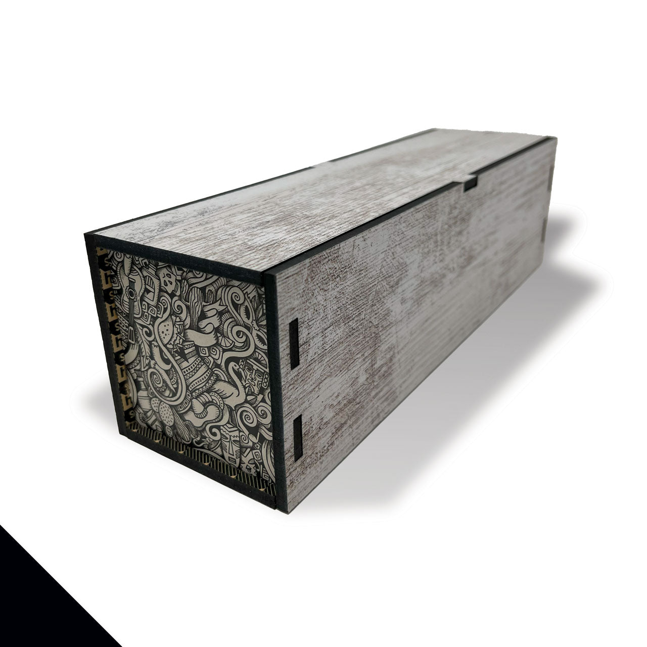 Single Bottle Winebox