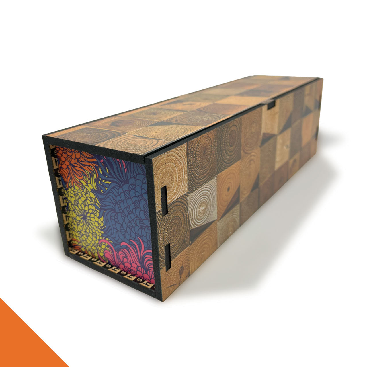 Single Bottle Winebox