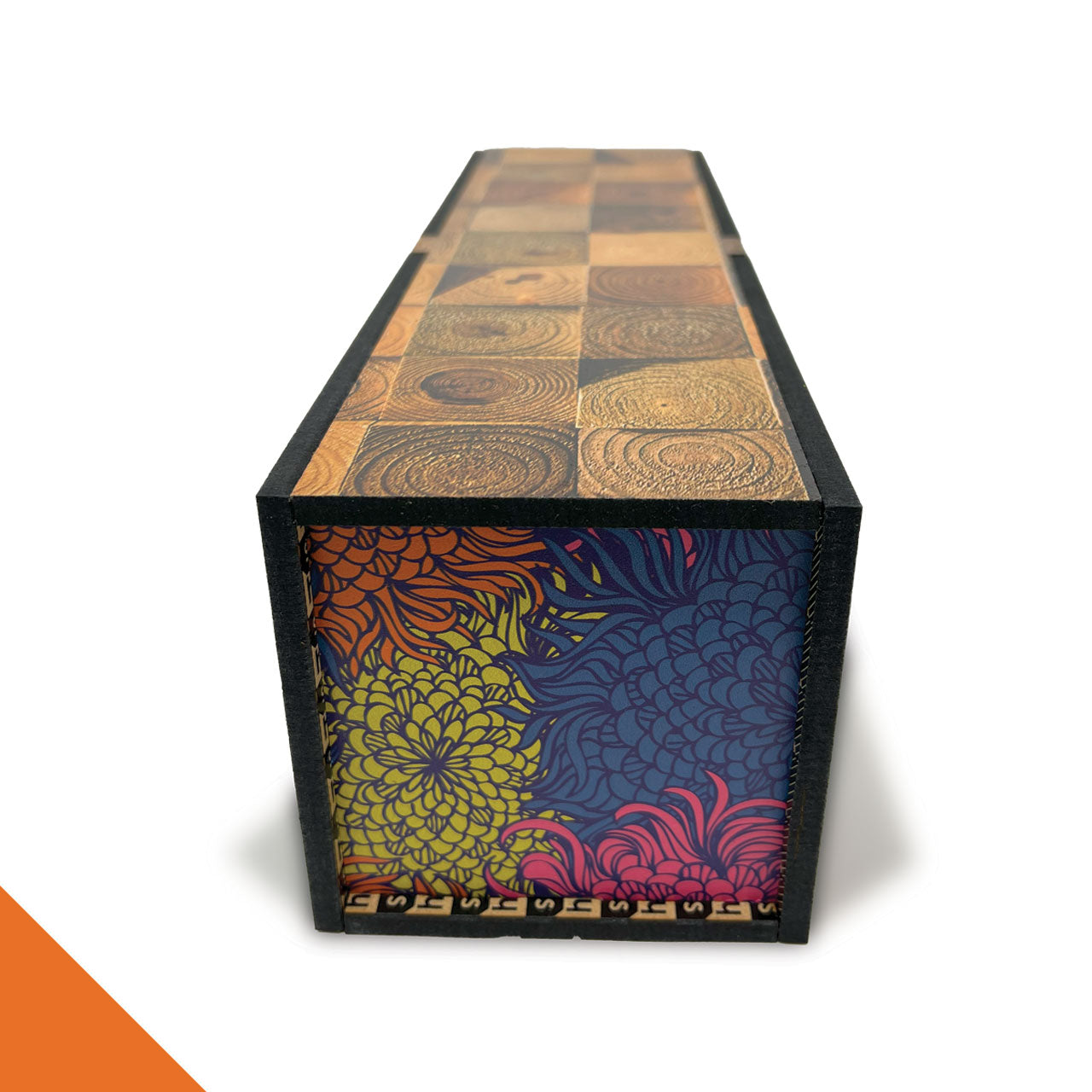 Single Bottle Winebox