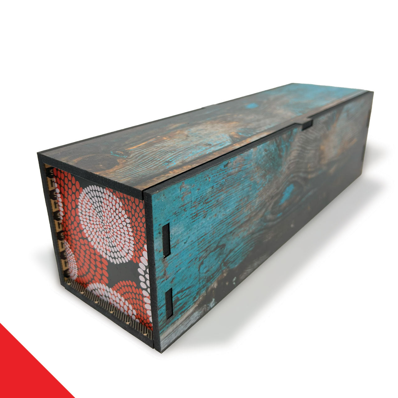 Single Bottle Winebox